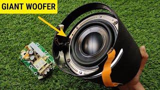 Amazon Echo Studio | TEARDOWN/DISASSEMBLY | what is inside | अंदर का राज़ | i Broked my Speaker 