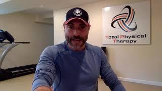 Virtual Sessions with Total Physical Therapy