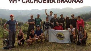 VM Cachoeira Braúnas