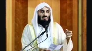 Mufti Menk - Zakah (Charity: A Fundmental Pillar Of Islam) Part 1/5