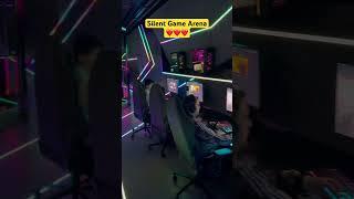 Silent Game Arena  پاشین بیاین دیگه