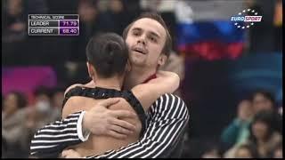 2014 WC Stolbova &Klimov FS ESP