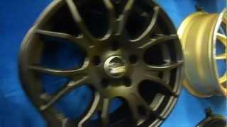 HILLYARD CUSTOM RIMS &TIRES BIGGEST IN STOCK RIM&TIRE STORE! LOW LOW PRICES! MP4