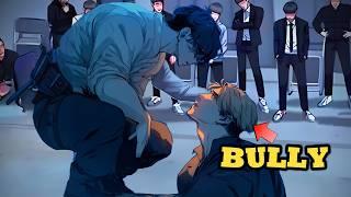 Reborn with a Gaming System: My Epic Bully-Busting Quest! | Manhwa recap