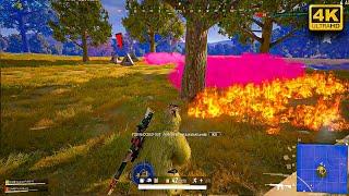  PUBG PC: DUO Garynych Gameplay (2025) (NO Commentary)