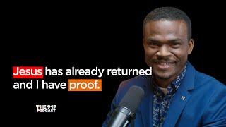 S4 EP2: SHOCKING REVELATIONS | PART 2 | KUNLE ADEREMI