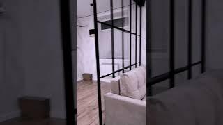 Двухкомнатная квартира