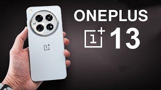 OnePlus 13 Official - Samsung Should Be Worried!