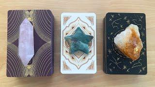 HOW YOU *BOTH* THINK & FEEL ABOUT EACH OTHER  Pick A Card  Timeless Love Tarot Reading