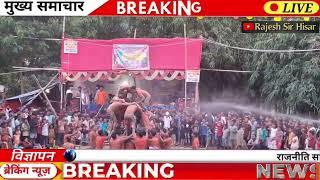 जन सुराज के समाज सेवक जितेंद्र यादव जी के समक्ष मटकी फोड़ कार्यक्रम | #news #viralvideo #jansuraj