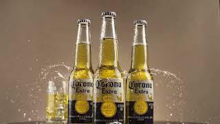 产品广告拍摄——《Corona 啤酒》