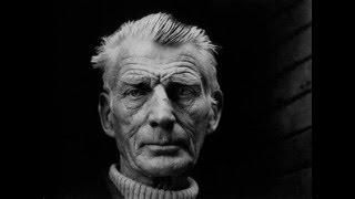 Book Talk: Samuel Beckett