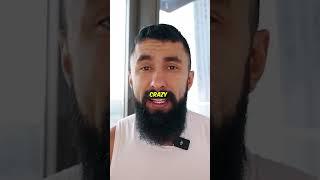 The Secret To Anatoly's AWESOME Strength
