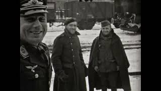 Two Years of German WWII Archive: Q&A Special