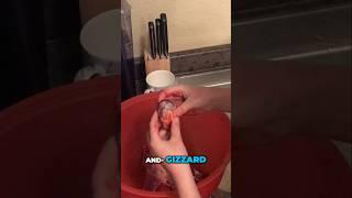 Throwback Video - The Dude’s First Grouse Cleaning Caught on Camera 