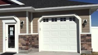 South Ridge, Hallmark Home, West Valley City.  Home Building Guide by Team Reece Utah