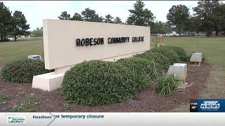 New insurance pre-licensing program receives six-figure grant at Robeson Community College