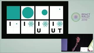 Off Balance: Interactive Storytelling with React - Mihai Cernusca - React Rally 2019