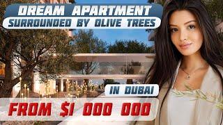 Explore Luxury living: Inside Keturah Reserve apartment | Dubai apartment tour | UAE real estate