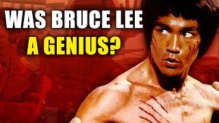 Jeet Kune Do DECODED: A Deep Breakdown of Bruce Lee’s Fighting Philosophy!