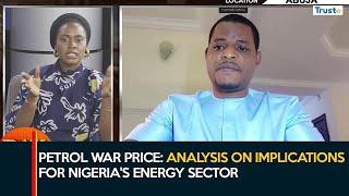 Petrol War Price: Analysis On Implications For Nigeria's Energy Sector | Daybreak