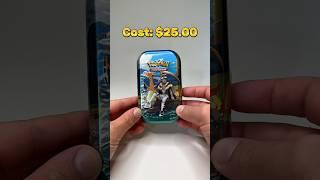 Pokemon Card Crown Zenith Unboxing