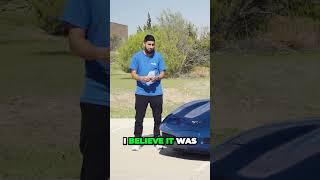Uncovering The Cost of Modifying My Car #Shorts