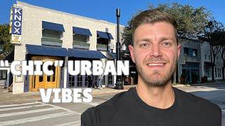 Living in Knox Henderson 2024 | Dallas Texas