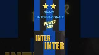 Siamo l'Internazionale (Power Mix) Short