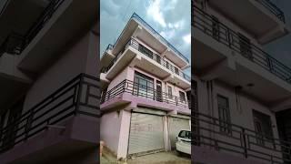 2Bhk Room For Rent & 2 Shop For rent in Solan | Himachal pradesh | Near Heritage Park Solan