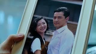 【MOVIE】看到妻子回家前擦掉口紅，丈夫終於後悔見初戀，但妻子還是決絕離開　#猎场 #胡歌 #管韧姿 #cdrama