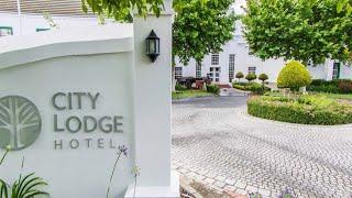 Review City Lodge Hotel Grandwest Cape Town