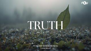 TRUTH - Soaking worship instrumental | Prayer and Devotional