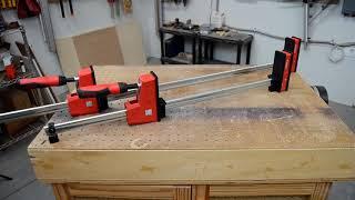 BESSEY K Body® REVOlution KRE