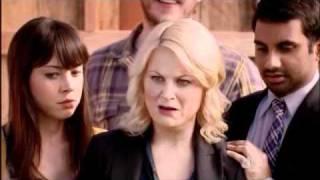 Parks and Recreation - Leslie Fights Lindsay