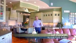 Best Home Builders in Milwaukee -   Jeff Horwath Family Builders