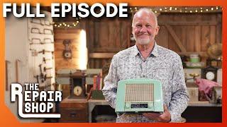 Season 8 Episode 39 | The Repair Shop (Full Episode)