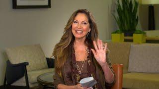 Lisa Guerrero Shares Her Life's Purpose in AMA