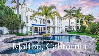 26743 Via Linda St Malibu Ca 90265