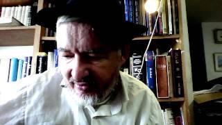 Rabbi David French Teacher