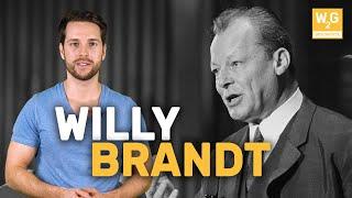 Willy Brandt und die „Neue Ostpolitik" I Geschichte