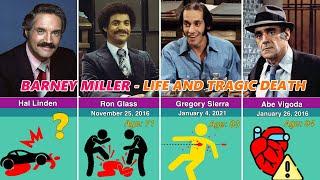 How the 36 Members of the Barney Miller Cast Tragically Died?