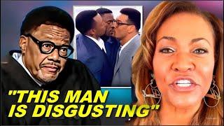 Shocking Truth: Judge Mathis Ex Wife Exposed His Secret Affairs & Narcissistic Behaviour