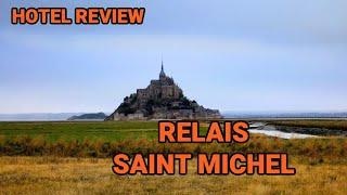 Hotel Review: Relais Saint Michel. February 9-10 2024