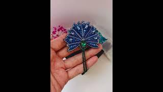 #jewelry #подвескаизбисера #брошь #бисер #бисертскийгородскойокруг #украшенияскамнями #брошьизбисера
