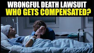 Wrongful Death & Compensation For Families Explained