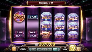 Big Win 777 Bonus Feature