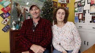 I Interviewed My Parents For Christmas