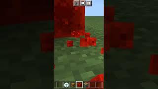 Minecraft Illusion #shorts