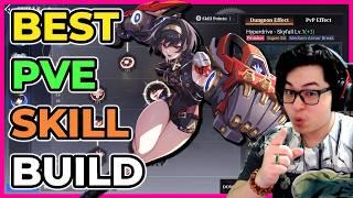 Crystal of Atlan: Ultimate F2P Starbreaker PvE Build Guide | Max Damage with Core Amplification
